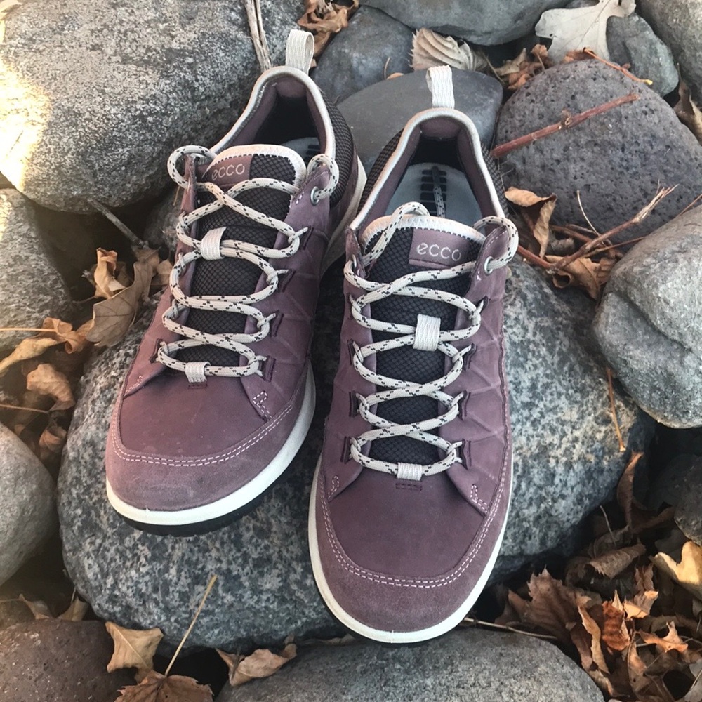 ECCO Receptor Lite Shoes